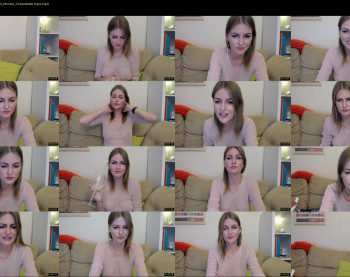misslucci — 31 minute Chaturbate female cam show recording, 1080p, Jul 23, 2021