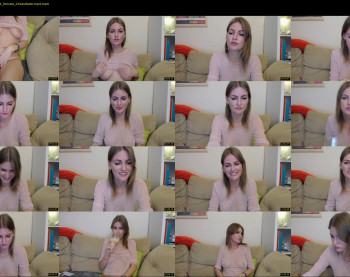 misslucci — 27 minute Chaturbate female cam show recording, 1080p, Jul 23, 2021