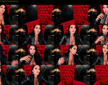mistresskennya — 73 minute Chaturbate female cam show recording, 1080p, Jul 23, 2021