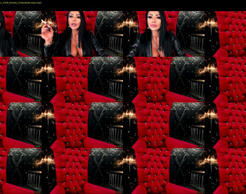 mistresskennya — 39 minute Chaturbate female cam show recording, 1080p, Jul 23, 2021