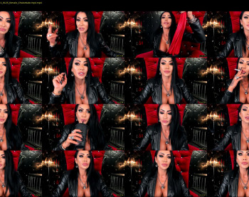 mistresskennya — 71 minute Chaturbate female cam show recording, 1080p, Jul 24, 2021