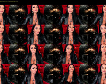 mistresskennya — 16 minute Chaturbate female cam show recording, 1080p, Jul 24, 2021