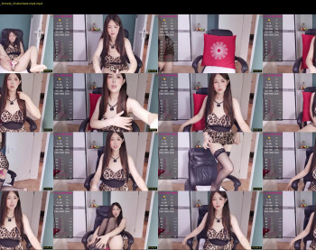 moli666 — 71 minute Chaturbate female cam show recording, 1080p, Jul 24, 2021
