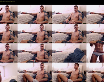 mr_longboy — 36 minute Chaturbate male cam show recording, 720p, Jul 23, 2021