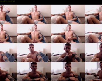 mr_longboy — 36 minute Chaturbate male cam show recording, 720p, Jul 23, 2021