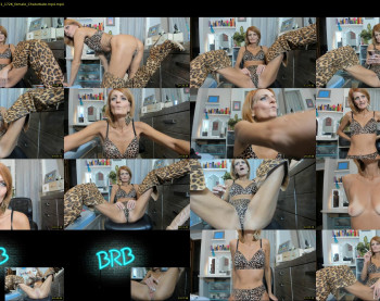 mrswadsworthy — 65 minute Chaturbate female cam show recording, 1080p, Jul 23, 2021