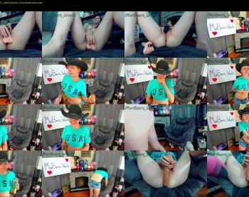 murbears_world — 70 minute Chaturbate female cam show recording, 1080p, Jul 23, 2021
