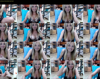 nancy_d — 13 minute Chaturbate female cam show recording, 720p, Jul 23, 2021