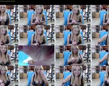 nancy_d — 10 minute Chaturbate female cam show recording, 720p, Jul 23, 2021