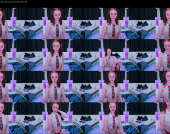 nancy_winter — 12 minute Chaturbate female cam show recording, 1080p, Jul 23, 2021