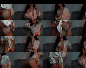 natalia_exotic — 36 minute Chaturbate female cam show recording, 720p, Jul 23, 2021