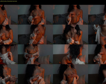 natalia_exotic — 17 minute Chaturbate female cam show recording, 720p, Jul 23, 2021