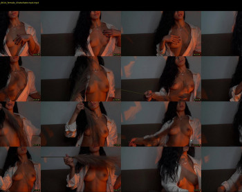 natalia_exotic — 36 minute Chaturbate female cam show recording, 720p, Jul 24, 2021