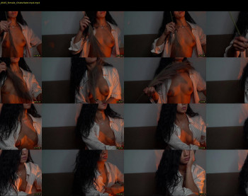 natalia_exotic — 31 minute Chaturbate female cam show recording, 720p, Jul 24, 2021