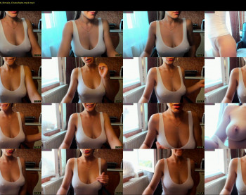 nickyplus — 33 minute Chaturbate couple cam show recording, 720p, Jul 23, 2021