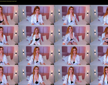 nicolette_01 — 70 minute Chaturbate female cam show recording, 1080p, Jul 24, 2021