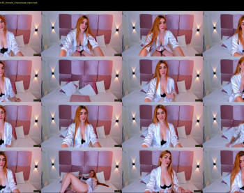 nicolette_01 — 70 minute Chaturbate female cam show recording, 1080p, Jul 24, 2021