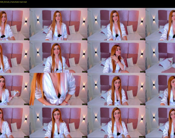 nicolette_01 — 70 minute Chaturbate female cam show recording, 1080p, Jul 24, 2021