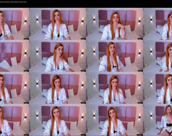 nicolette_01 — 70 minute Chaturbate female cam show recording, 1080p, Jul 24, 2021