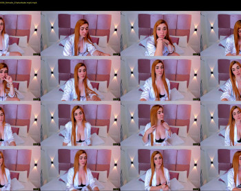 nicolette_01 — 16 minute Chaturbate female cam show recording, 1080p, Jul 24, 2021