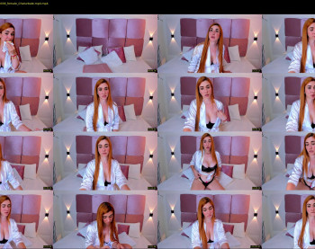 nicolette_01 — 69 minute Chaturbate female cam show recording, 1080p, Jul 24, 2021