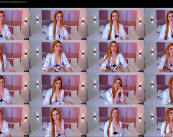 nicolette_01 — 36 minute Chaturbate female cam show recording, 1080p, Jul 24, 2021