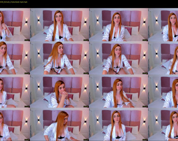 nicolette_01 — 33 minute Chaturbate female cam show recording, 1080p, Jul 24, 2021