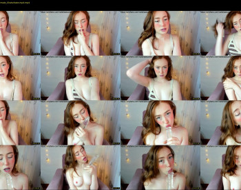 niilaa — 16 minute Chaturbate female cam show recording, 1080p, Jul 23, 2021