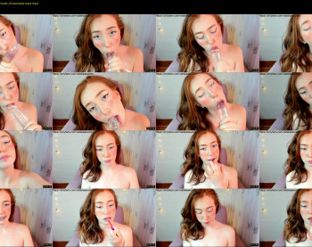 niilaa — 6 minute Chaturbate female cam show recording, 1080p, Jul 23, 2021