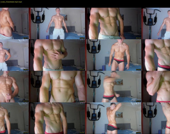 o_r_b_i_t — 47 minute Chaturbate male cam show recording, 720p, Jul 23, 2021