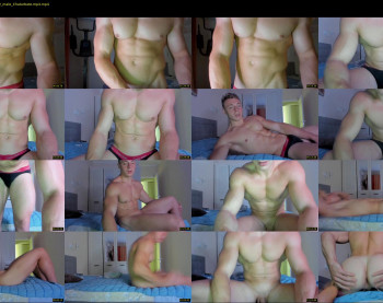 o_r_b_i_t — 13 minute Chaturbate male cam show recording, 720p, Jul 24, 2021