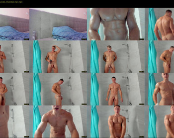 o_r_b_i_t — 9 minute Chaturbate male cam show recording, 720p, Jul 24, 2021