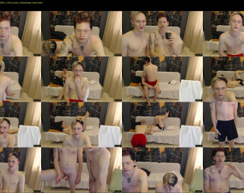 oliver_and_thomas — 59 minute Chaturbate male cam show recording, 720p, Jul 23, 2021