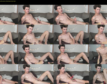 oliver_baker — 72 minute Chaturbate male cam show recording, 1080p, Jul 23, 2021