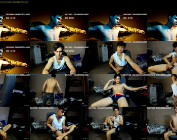 orlando__bloom — 71 minute Chaturbate male cam show recording, 1080p, Jul 23, 2021