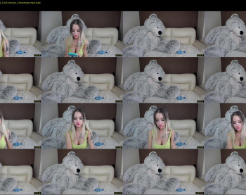 patricia_bloom — 78 minute Chaturbate female cam show recording, 1080p, Jul 23, 2021