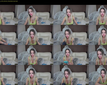 patricia_bloom — 16 minute Chaturbate female cam show recording, 1080p, Jul 23, 2021
