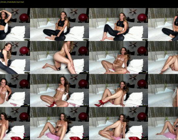 pbsteve — 72 minute Chaturbate couple cam show recording, 1080p, Jul 24, 2021