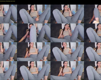 peaceduke — 10 minute Chaturbate female cam show recording, 1080p, Jul 23, 2021