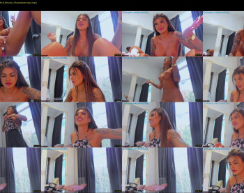 perfectt33n — 39 minute Chaturbate female cam show recording, 1080p, Jul 23, 2021
