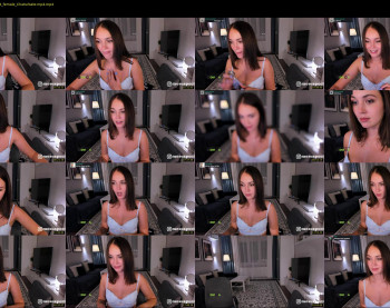 pippalee — 22 minute Chaturbate female cam show recording, 1080p, Jul 23, 2021