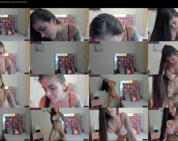 pk2secretxx — 30 minute Chaturbate female cam show recording, 720p, Jul 23, 2021