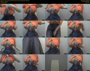 playful_goldie — 161 minute Chaturbate female cam show recording, 480p, Jul 23, 2021