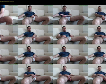 prince_89 — 18 minute Chaturbate male cam show recording, 720p, Jul 23, 2021