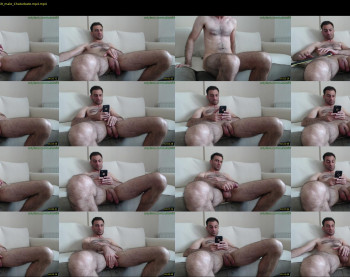 prince_89 — 6 minute Chaturbate male cam show recording, 720p, Jul 23, 2021