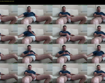 prince_89 — 16 minute Chaturbate male cam show recording, 720p, Jul 23, 2021