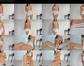 princess_moana — 66 minute Chaturbate female cam show recording, 1080p, Jul 23, 2021