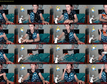 ps4pro — 70 minute Chaturbate female cam show recording, 1080p, Jul 23, 2021