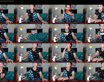 ps4pro — 70 minute Chaturbate female cam show recording, 1080p, Jul 23, 2021