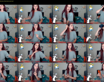 ps4pro — 7 minute Chaturbate female cam show recording, 1080p, Jul 24, 2021